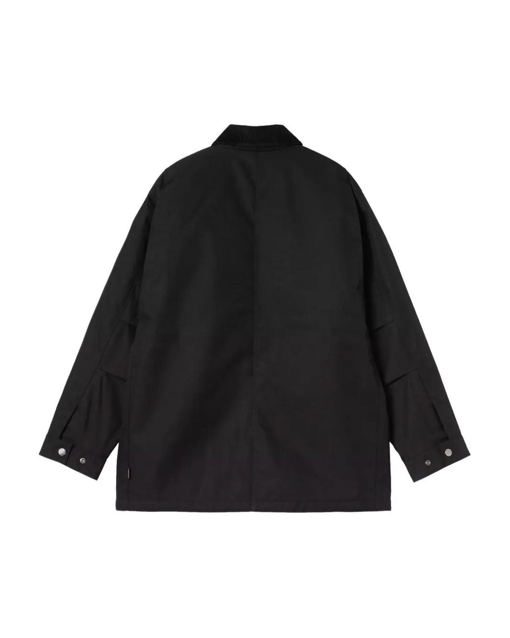 Carhartt Black Adair Coat for men