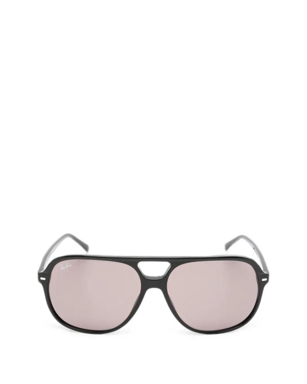 Ray-Ban Black Bill Sunglasses