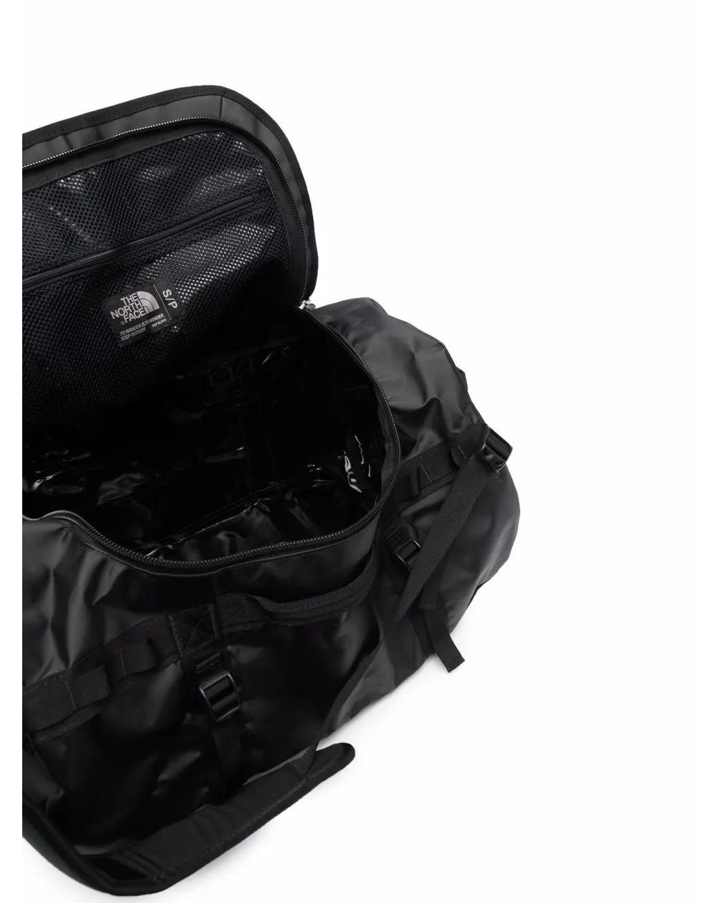 The North Face Bags.. Black for men