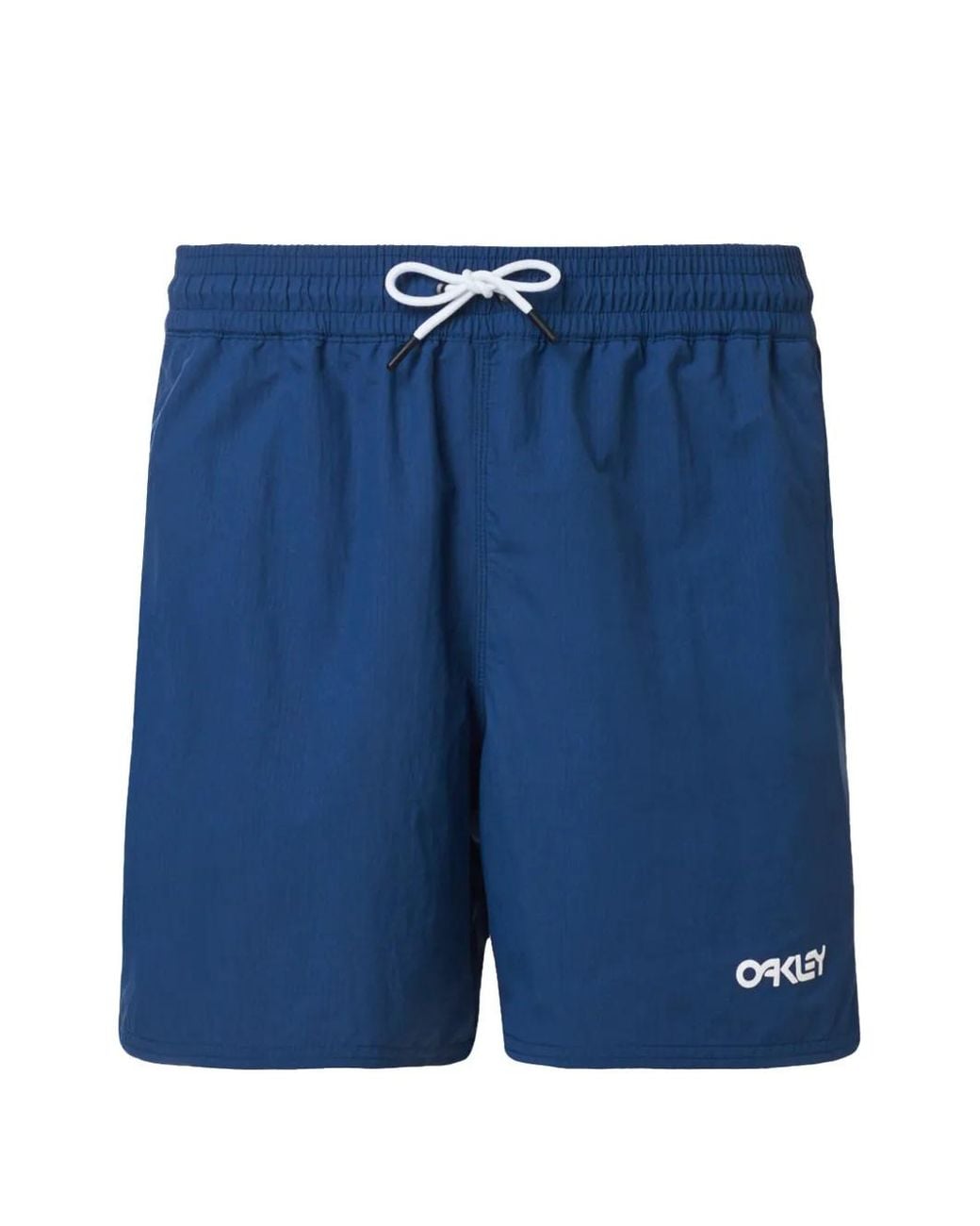 Oakley Blue All Day Swim Shorts for men