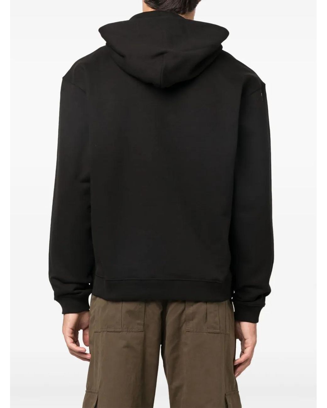 KENZO Black Sweatshirts for men