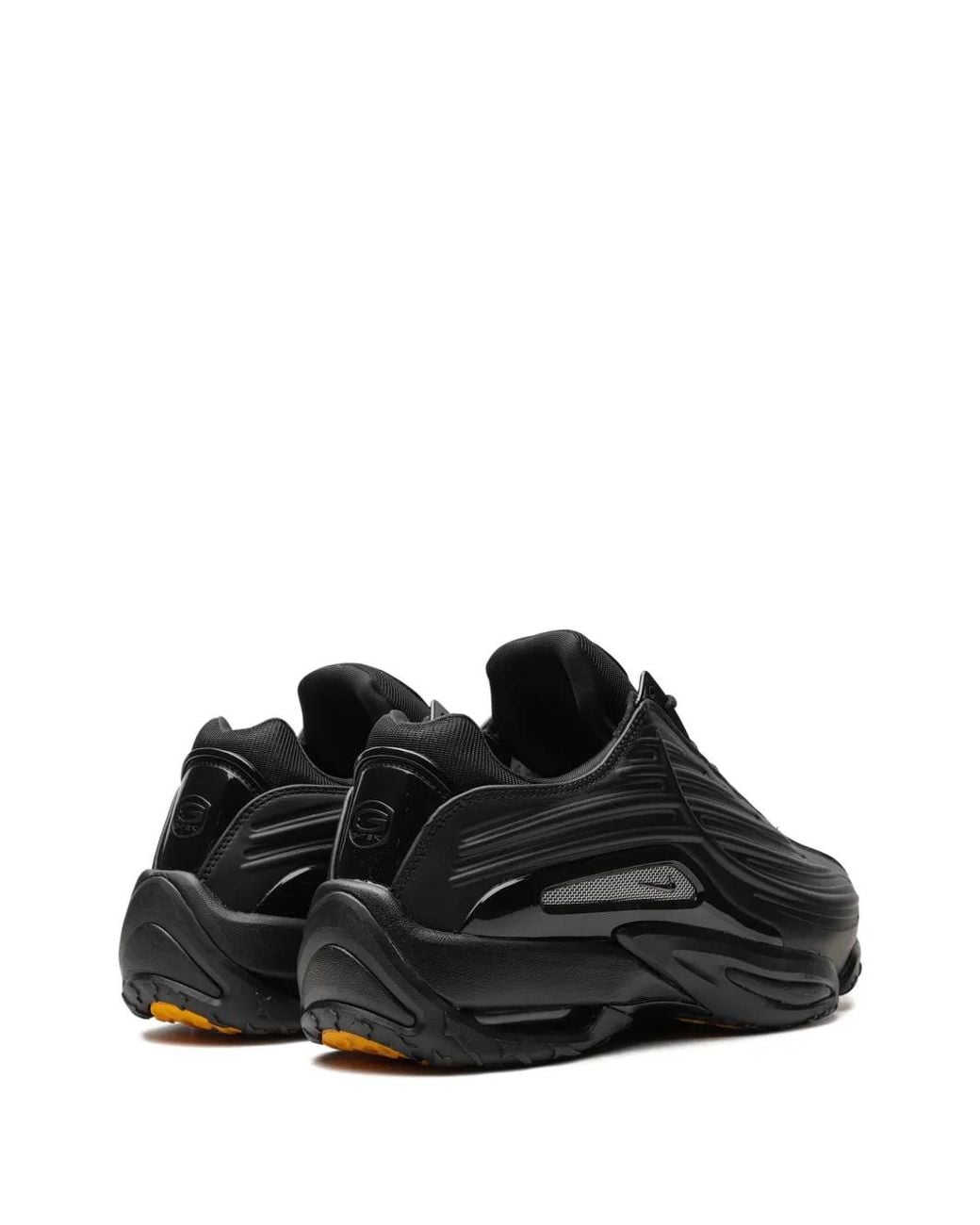 Nike Black Hot Step 2 "Nocta for men