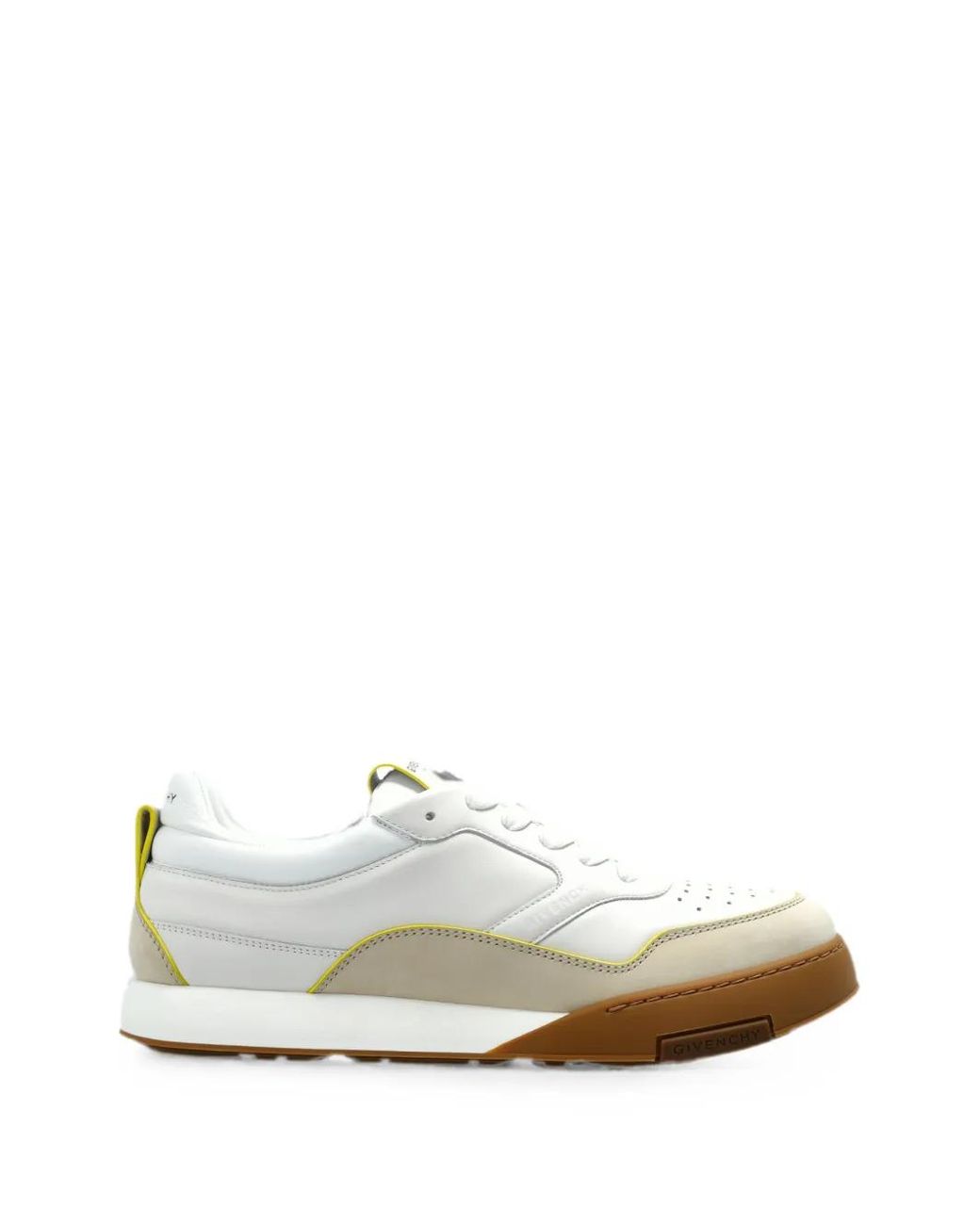 Sneakers Givenchy de hombre de color White