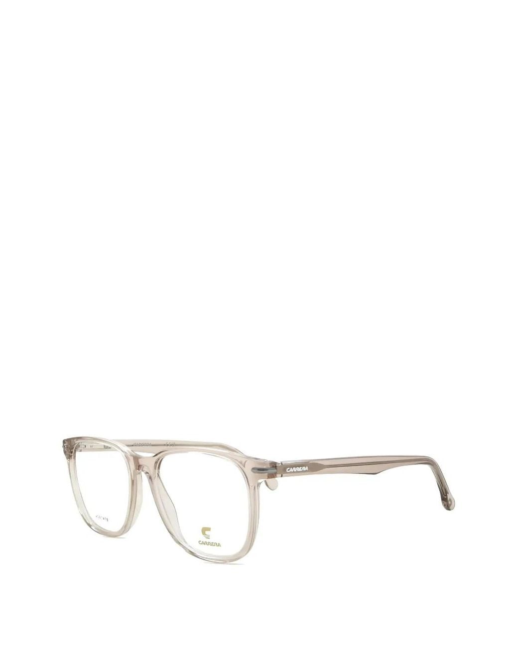 Carrera Natural Square-Frame Glasses