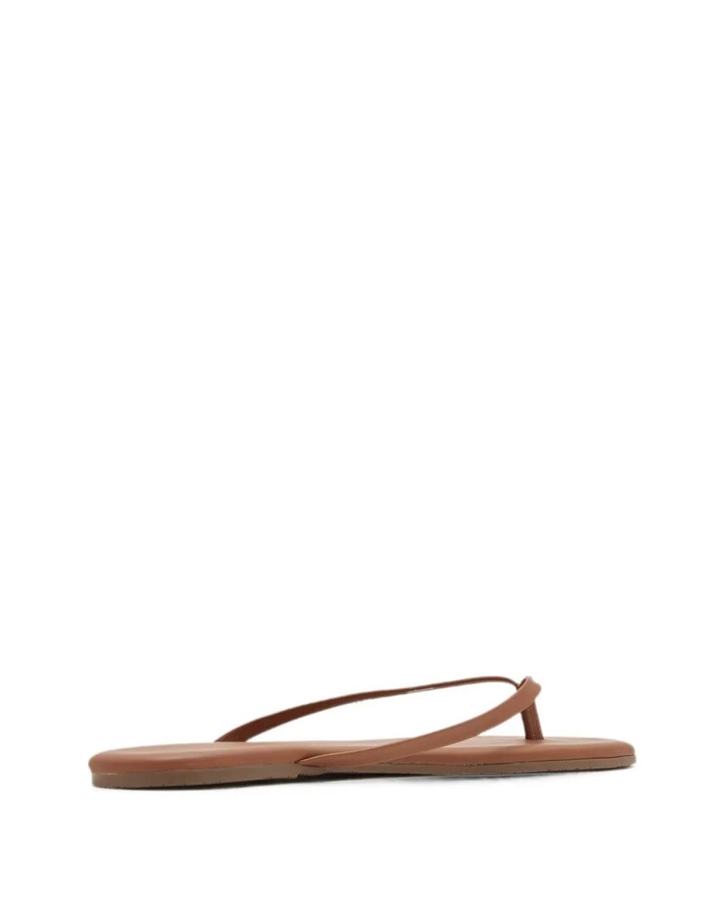TKEES White Lily Sandals