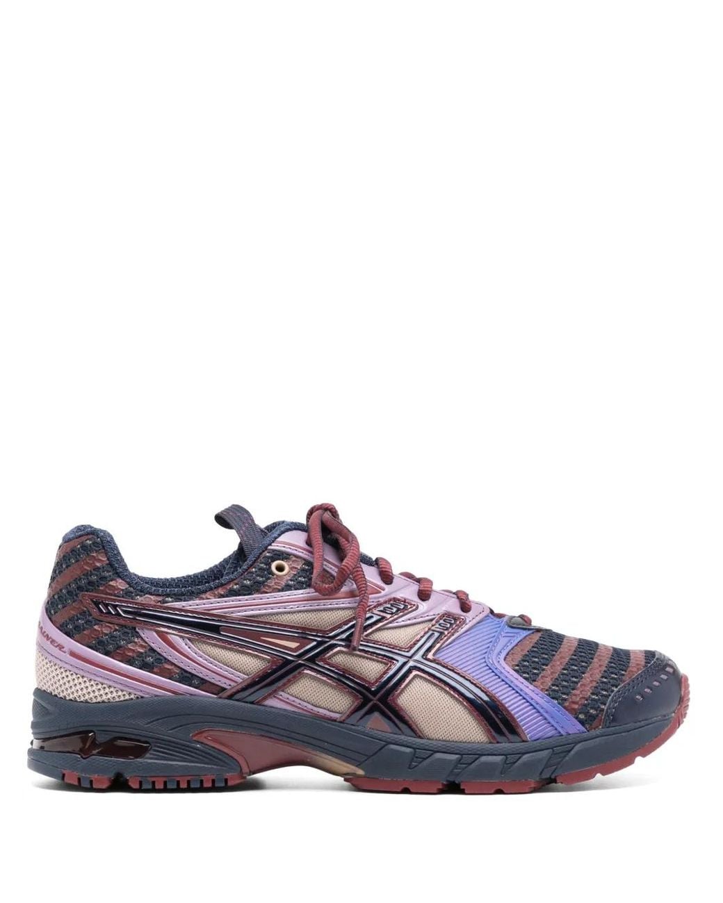 Asics Purple Ub9-S Gel-Ds 14 Sneakers