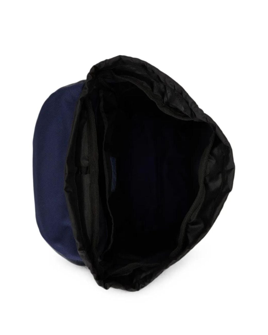 Polo Ralph Lauren Blue Oxford Accessory-Loops Backpack for men
