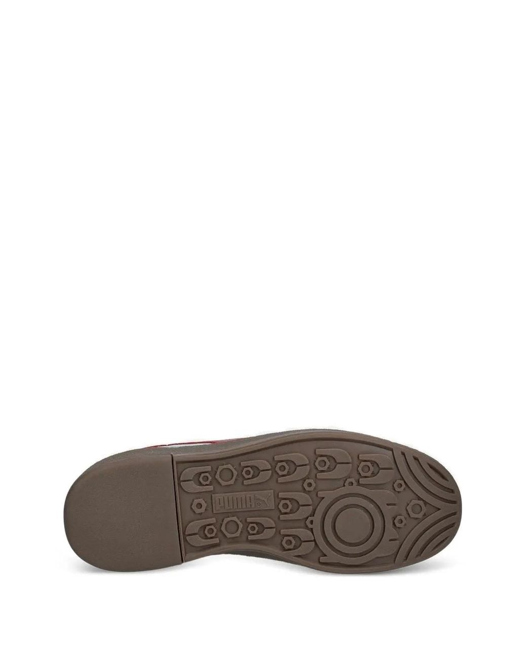 Baskets En Daim PUMA pour homme en coloris White