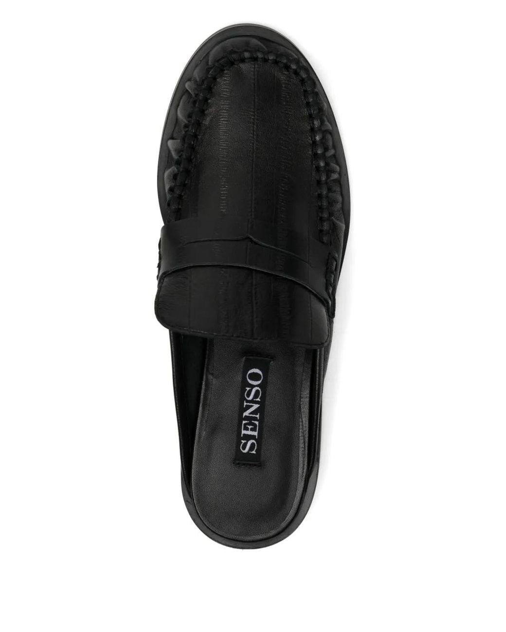 Senso Black Charlotte I Mules