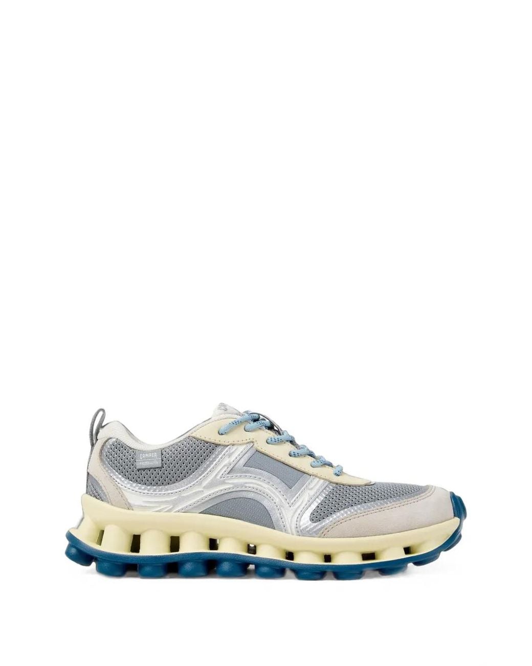 Camper White X Sunnei Pelotissima Sneakers