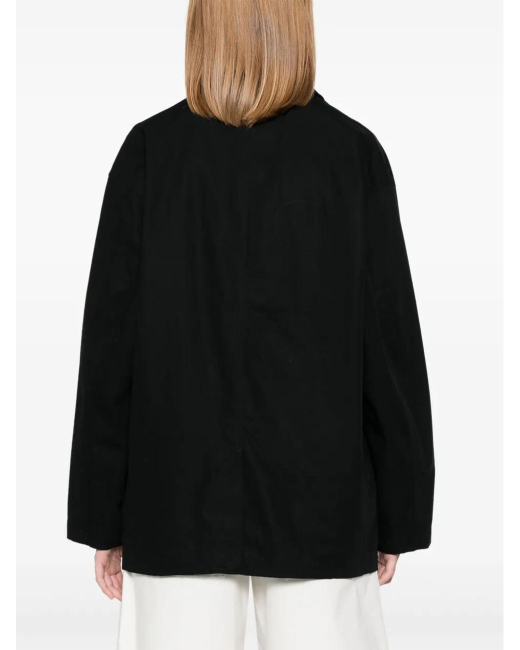 Carhartt Black W' Franky Blazer