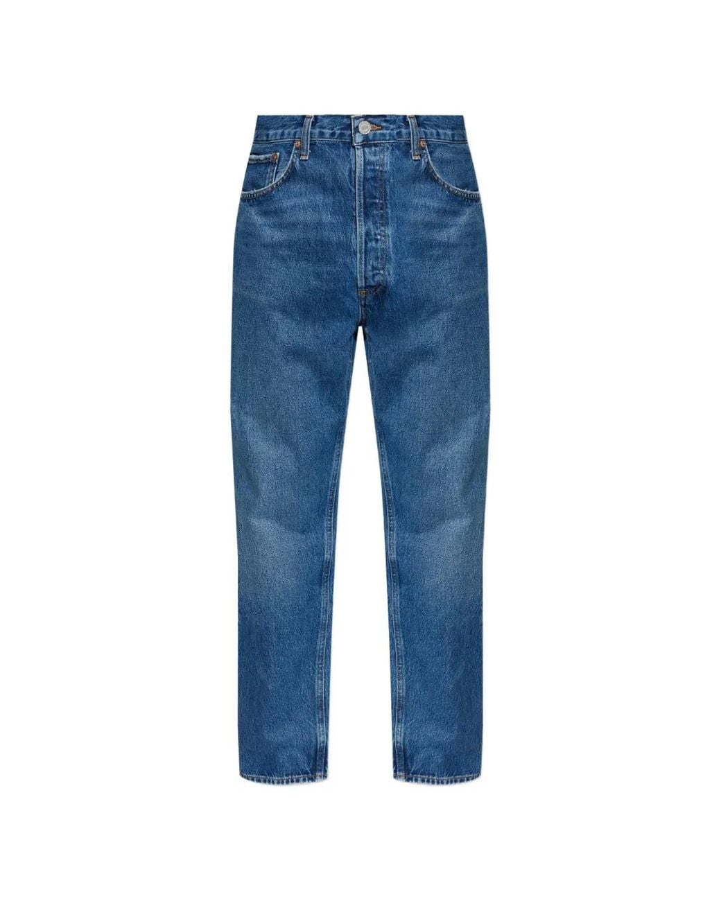 Agolde Blue Jean 90's for men