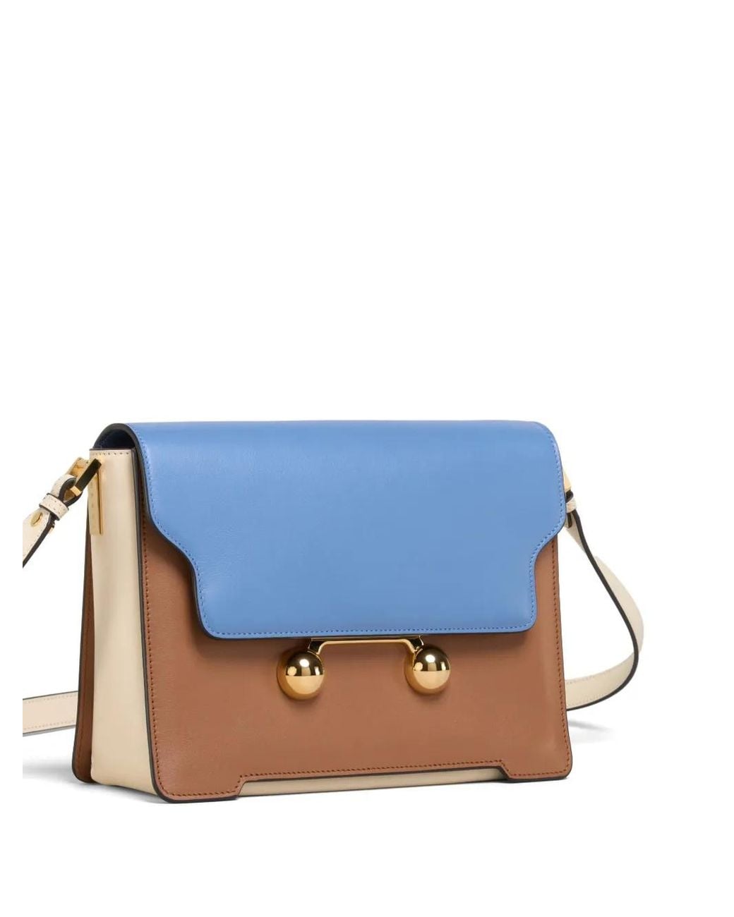 Marni Blue Bags