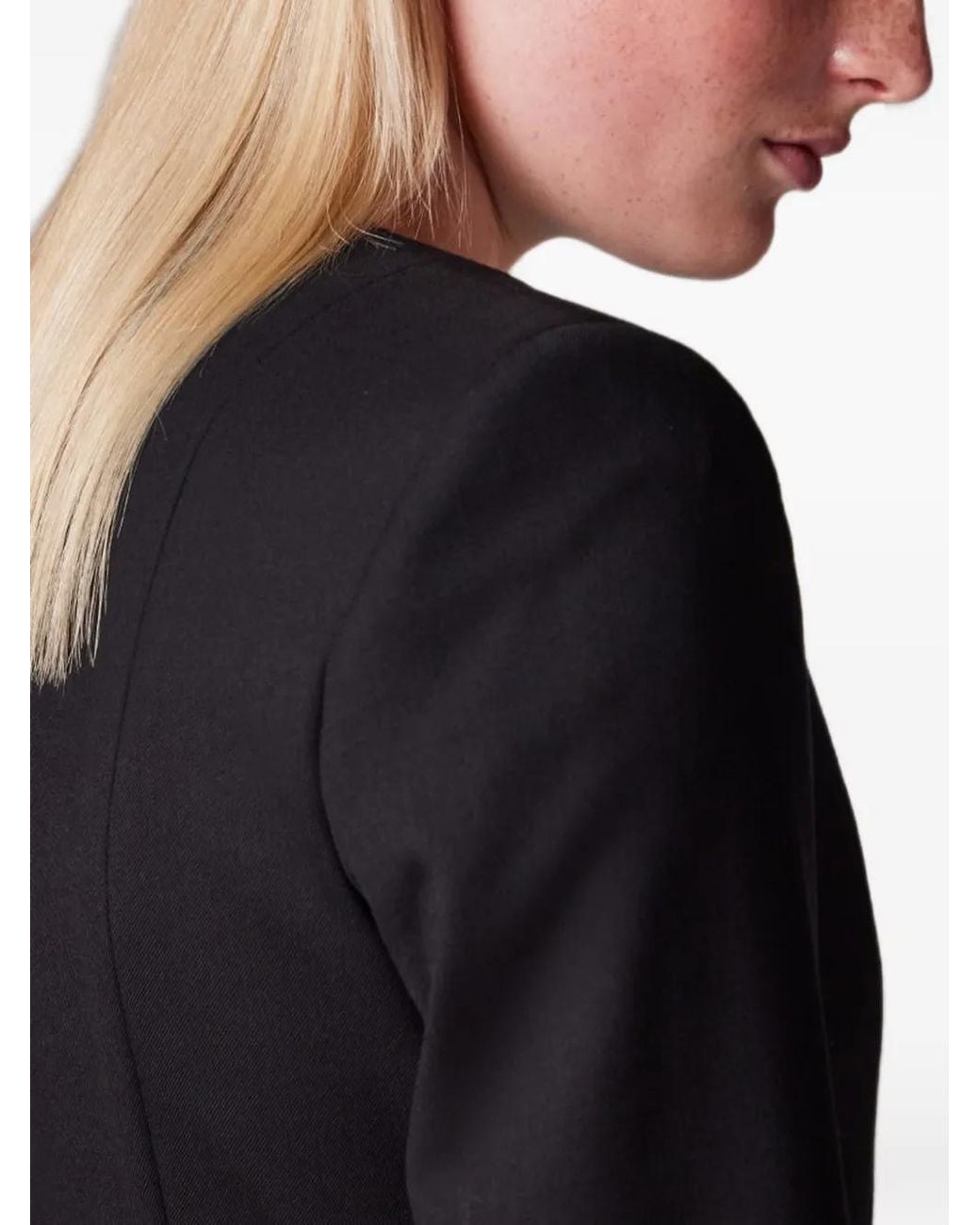 Blazer De Lana Paul Smith de color Blue