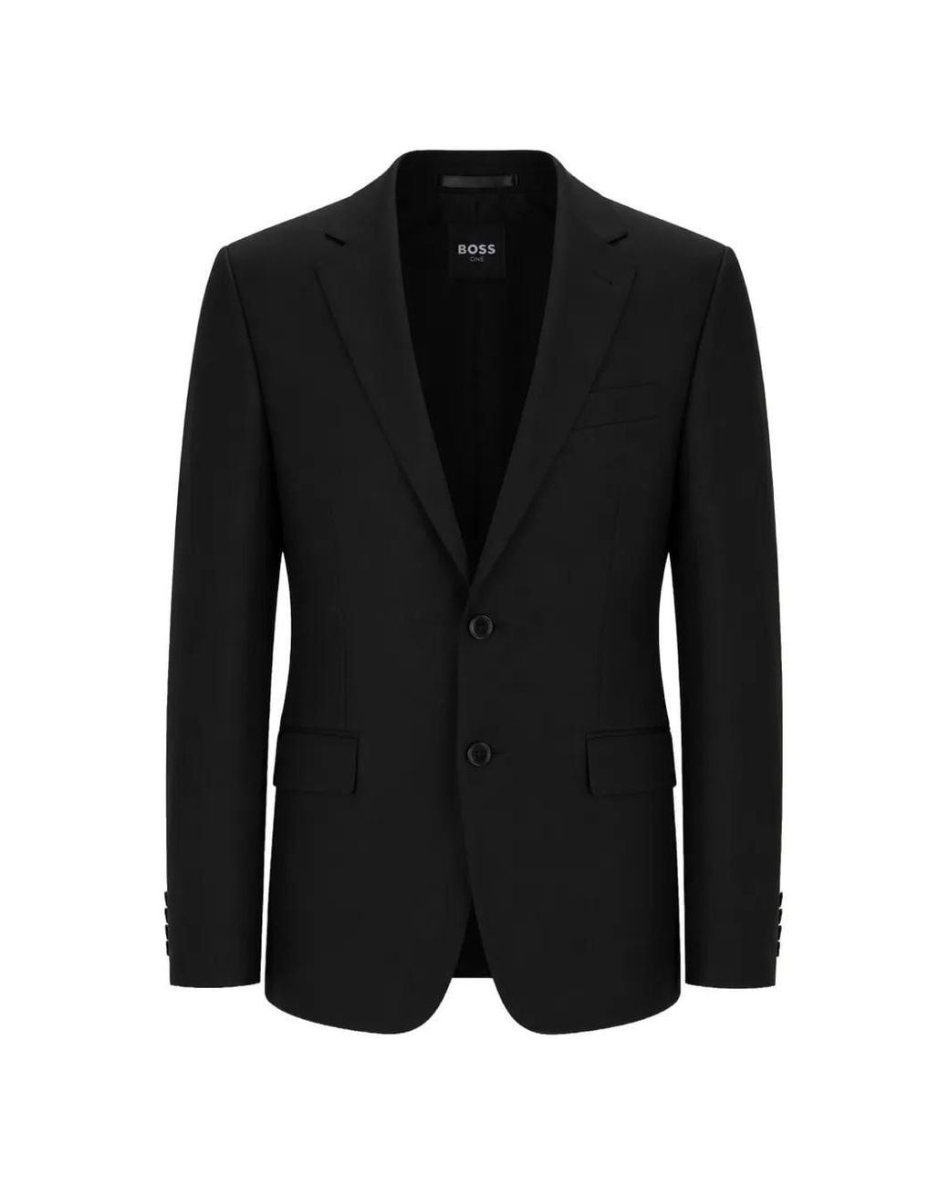 Boss Black Veste De Costume One À Coupe Slim for men