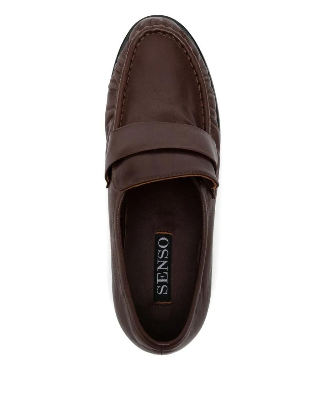Senso Brown Elle I Loafers