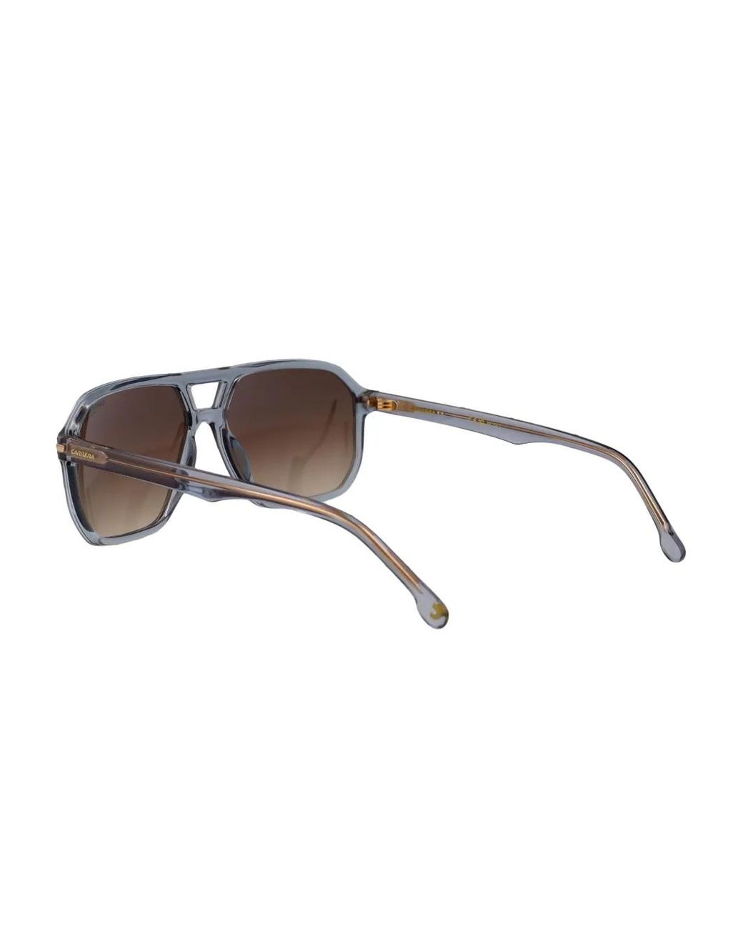 Carrera Brown 302/S Square-Frame Sunglasses for men