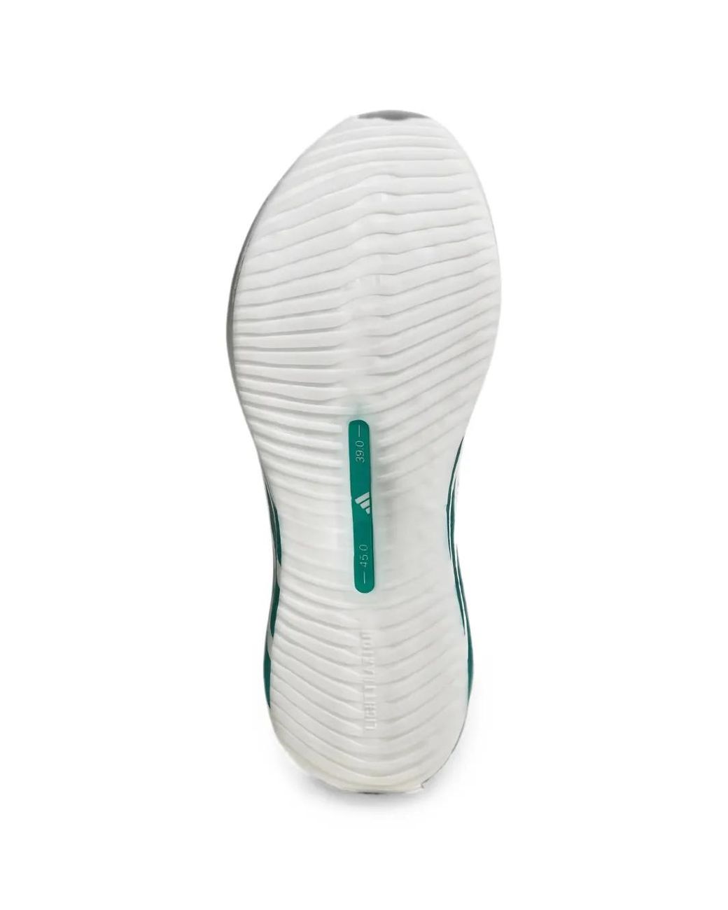 Adidas Hyperboost Edge Lauf-Sneakers in Green für Herren