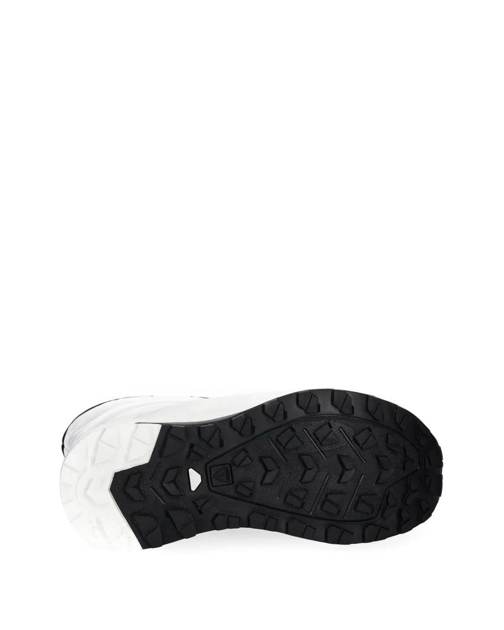 Rossignol White Drawstring Boots