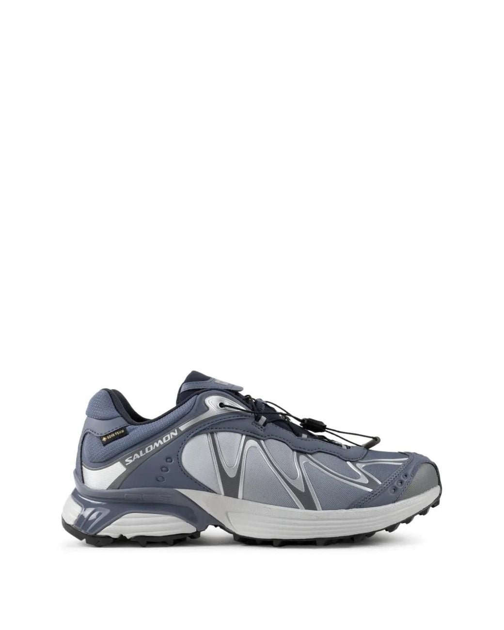 Salomon Blue Xt-Whisper Sneakers