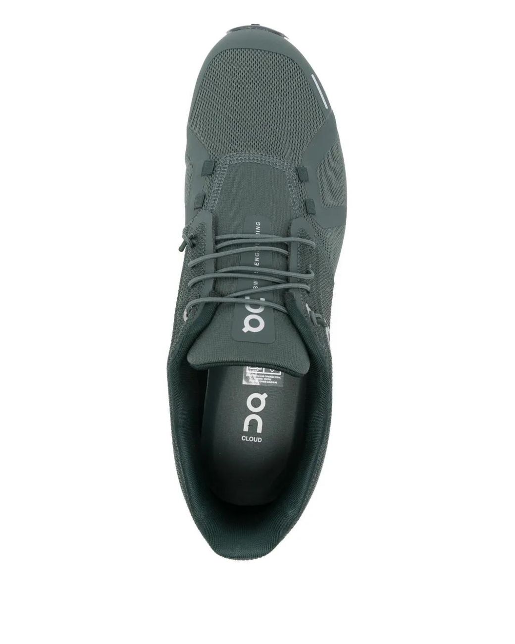 Baskets Cloud 6 On Shoes pour homme en coloris Green