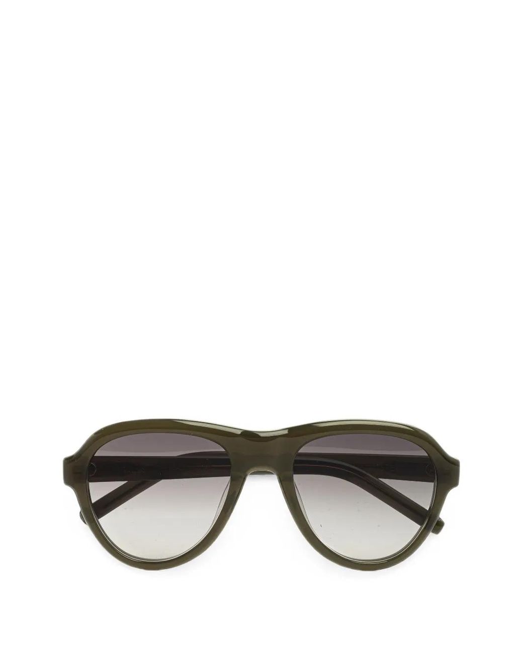 Kaleos Eyehunters Gray Lunettes De Soleil Lester À Monture Pilote