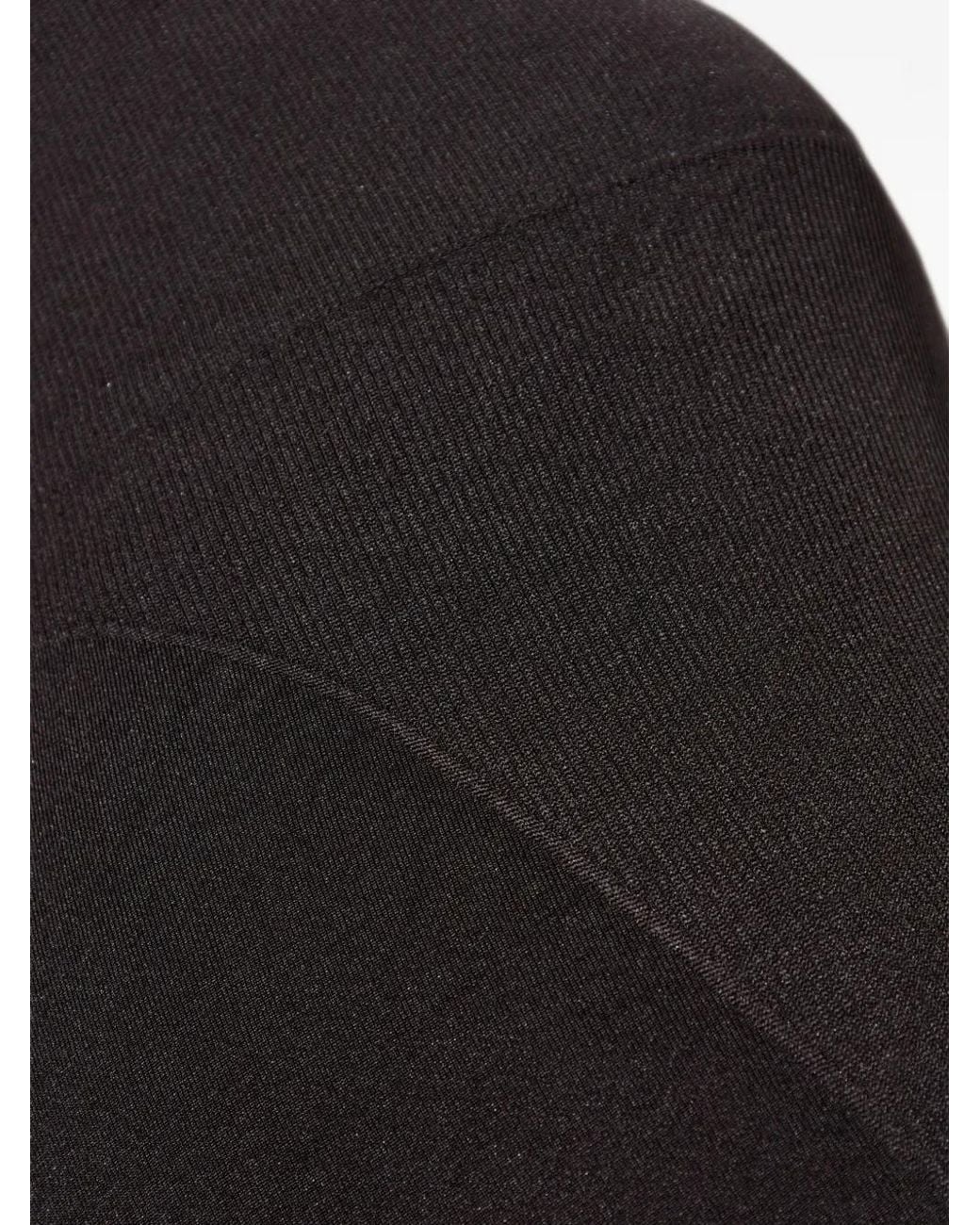 Rethinkit Studios Black Hella Leggings