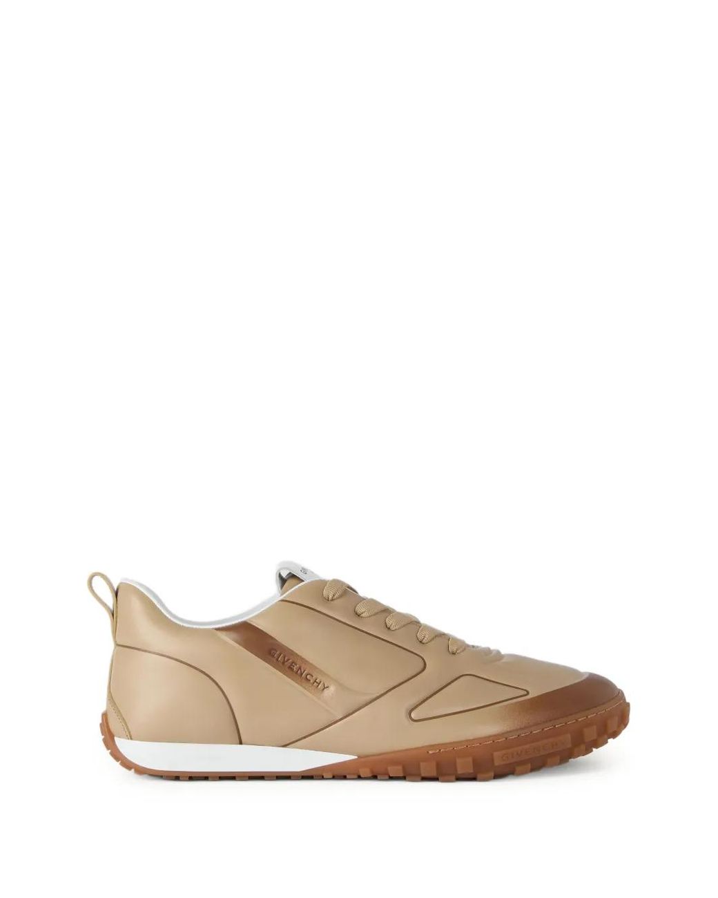 Givenchy Multicolor Glide Sneakers for men