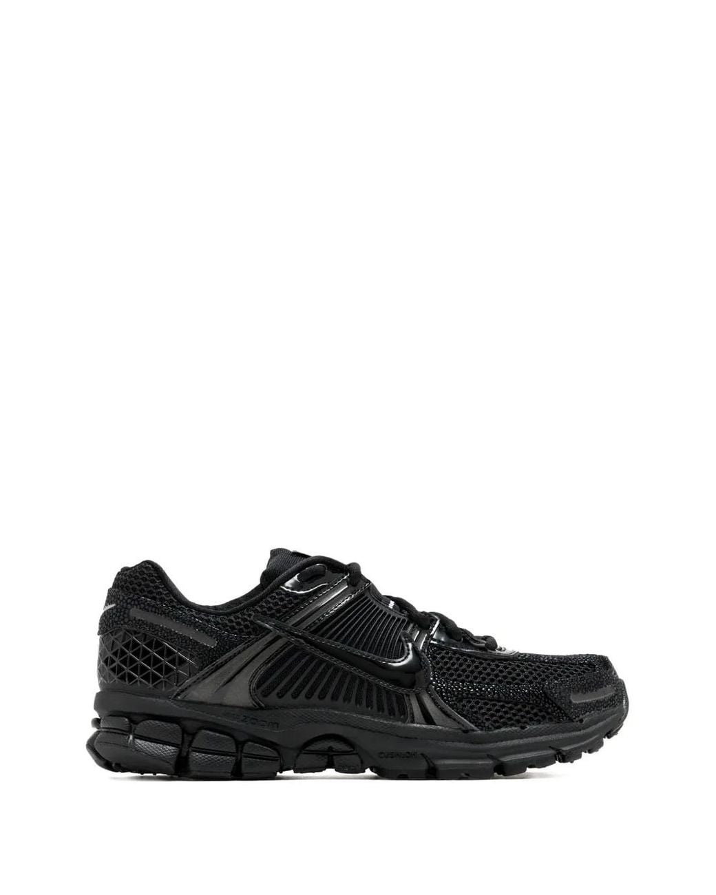 Nike Black Zoom Vomero 5 Sneakers
