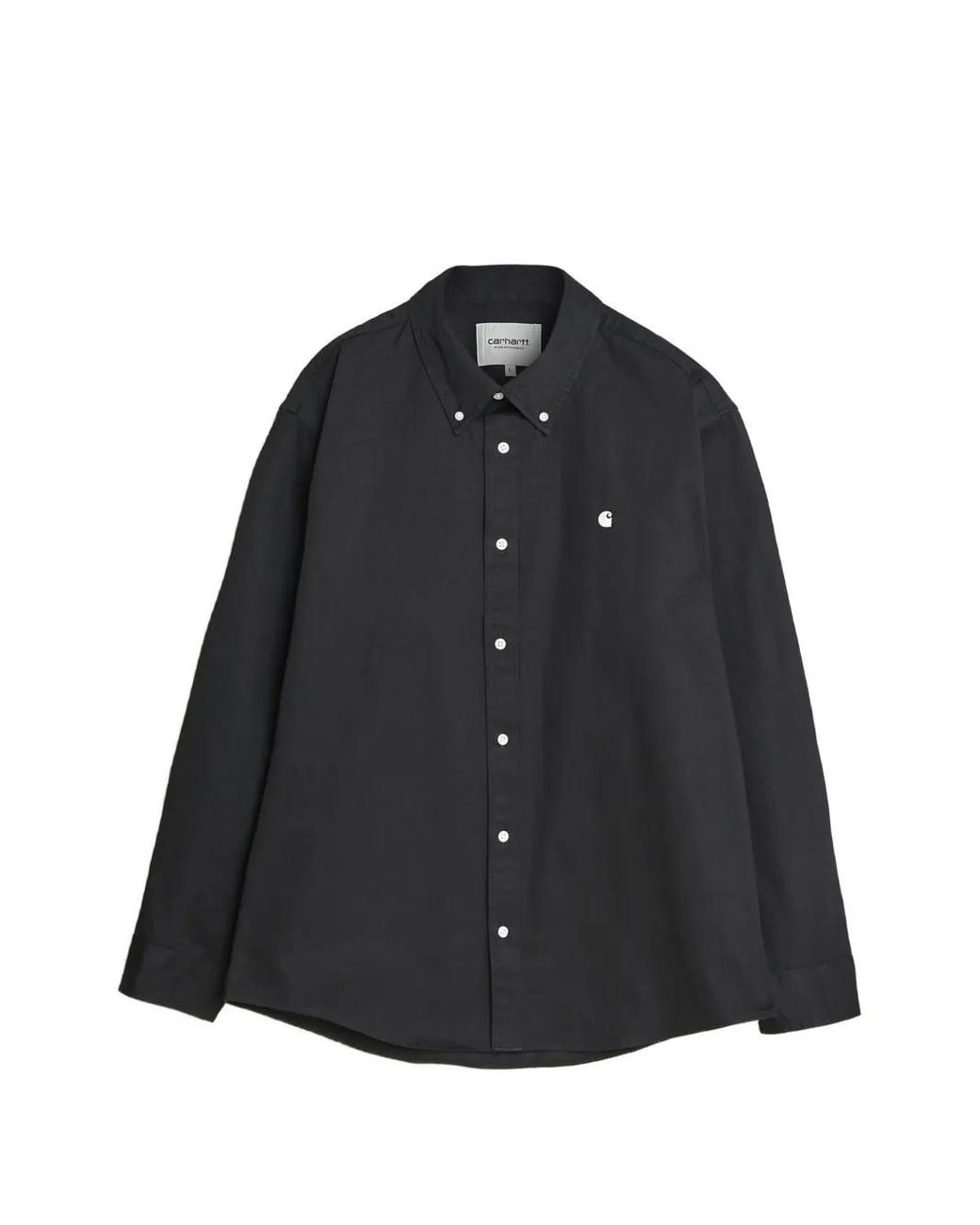 Carhartt Black Madison Shirt for men
