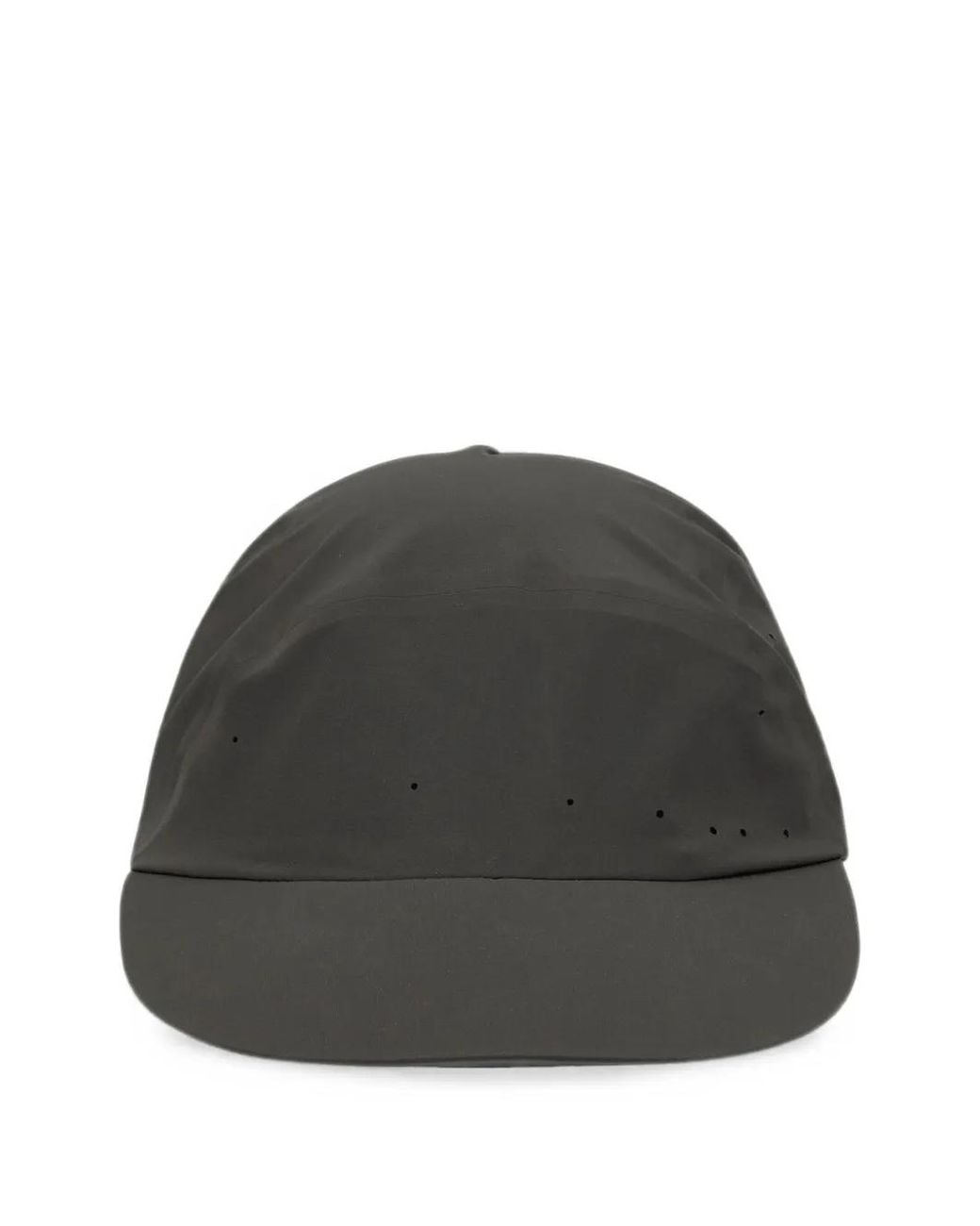 On Shoes Gray Zero Cap Post Archive Facti Cap