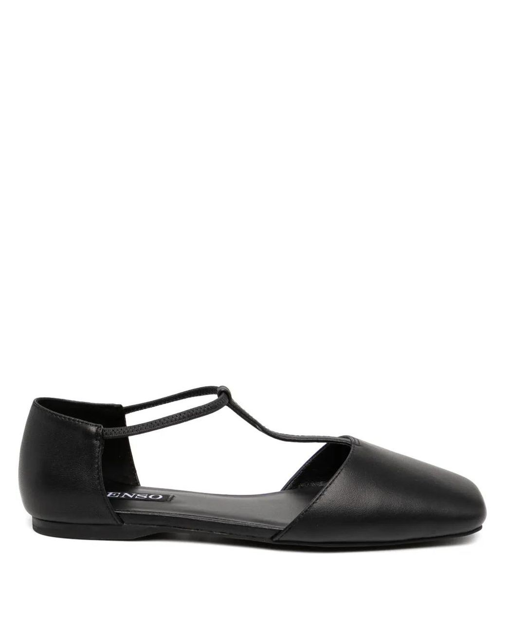 Senso Black Gabby I Flats