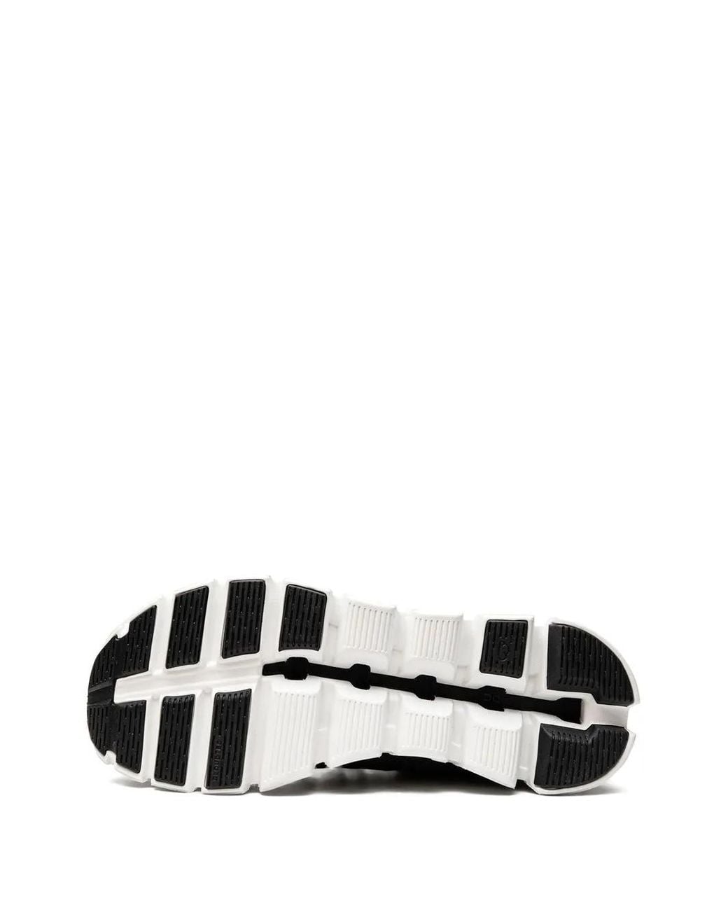 On Shoes Black Cloud 5 Trainers