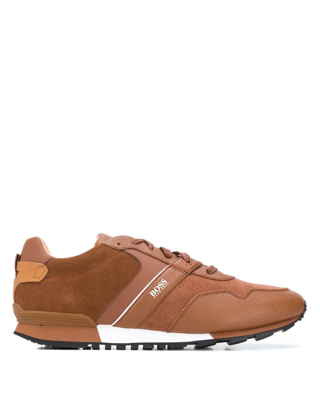 hugo boss parkour sneakers
