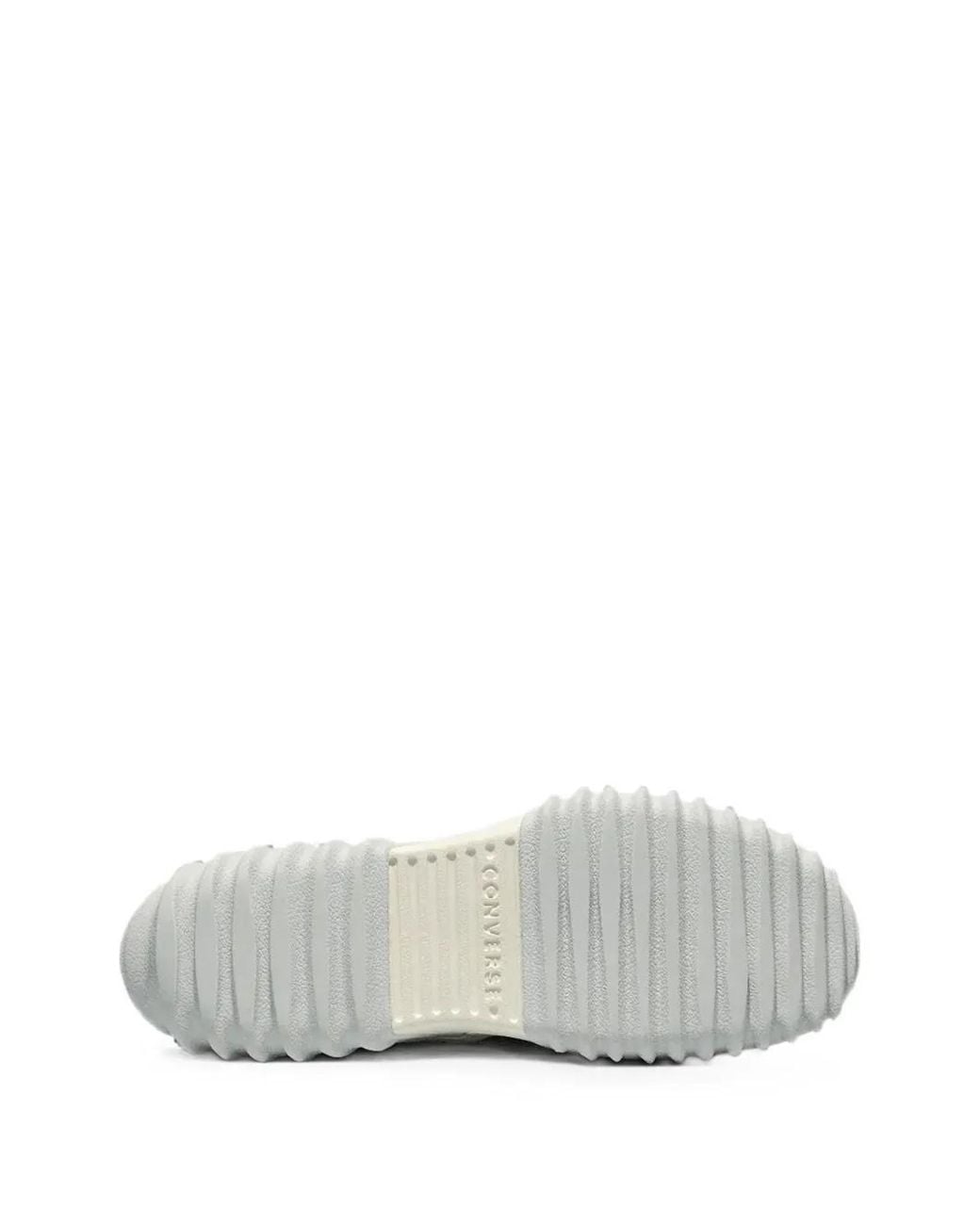 Baskets Wave Motion Converse en coloris White