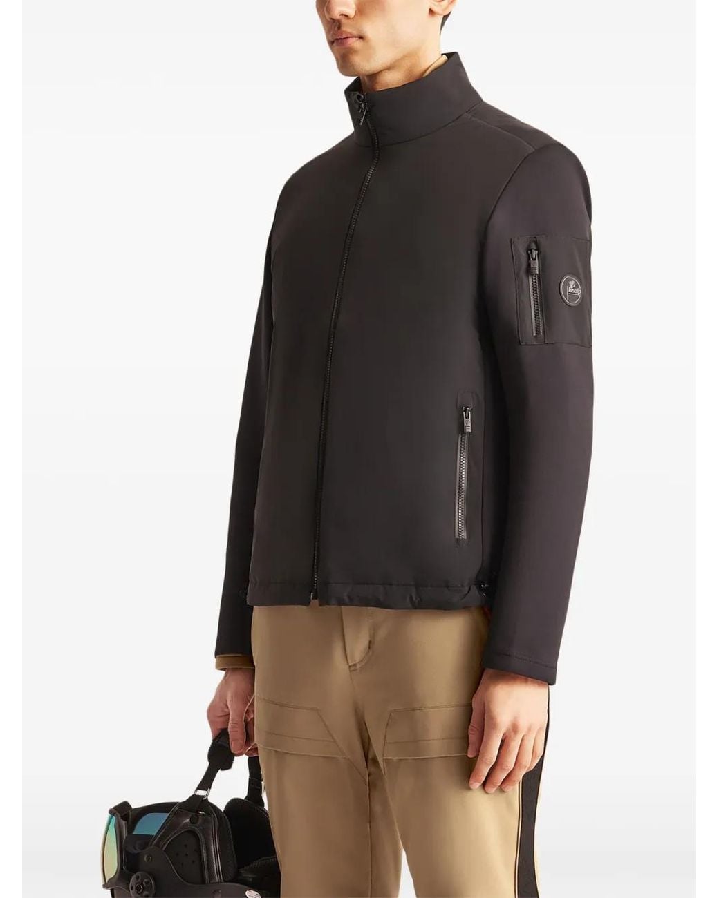 Fusalp Blue Rex Jacket for men