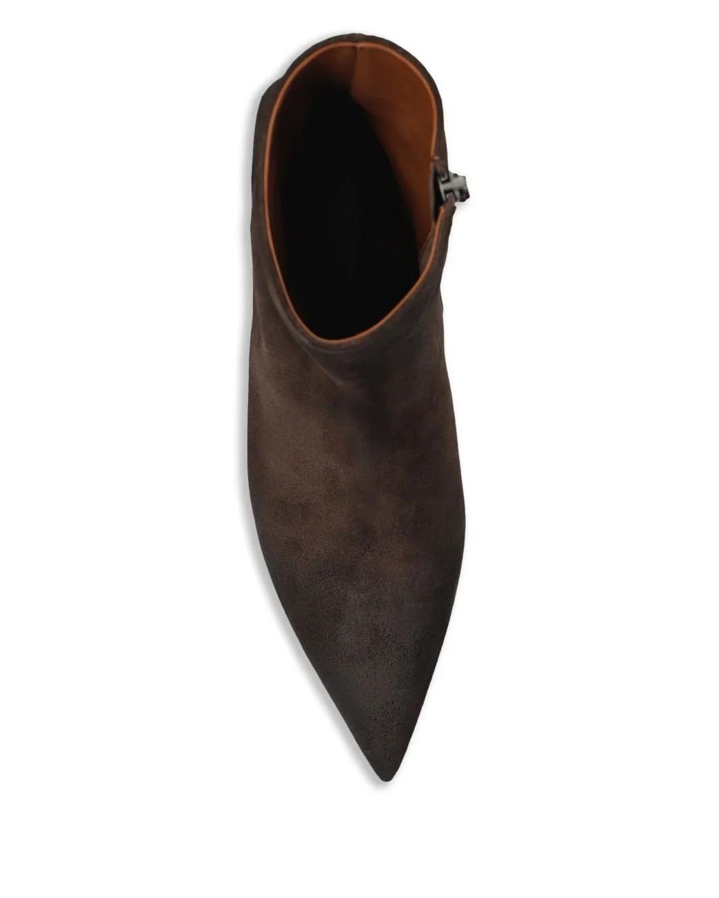 Marsèll Black 'Aculeo' Ankle Boots