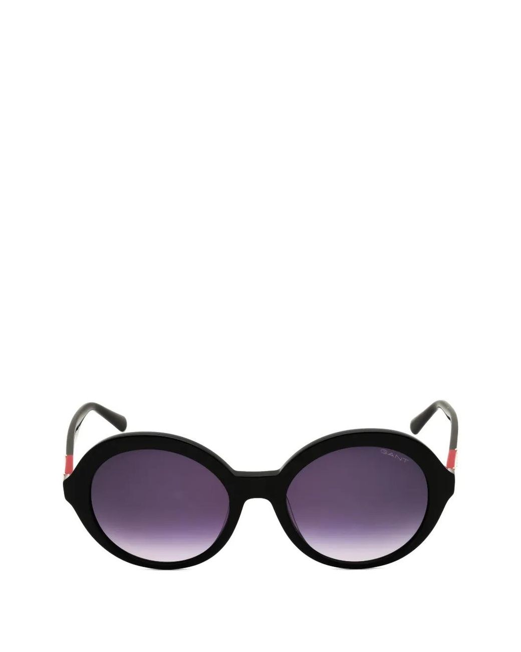 Gant Purple Ga8094 Sunglasses