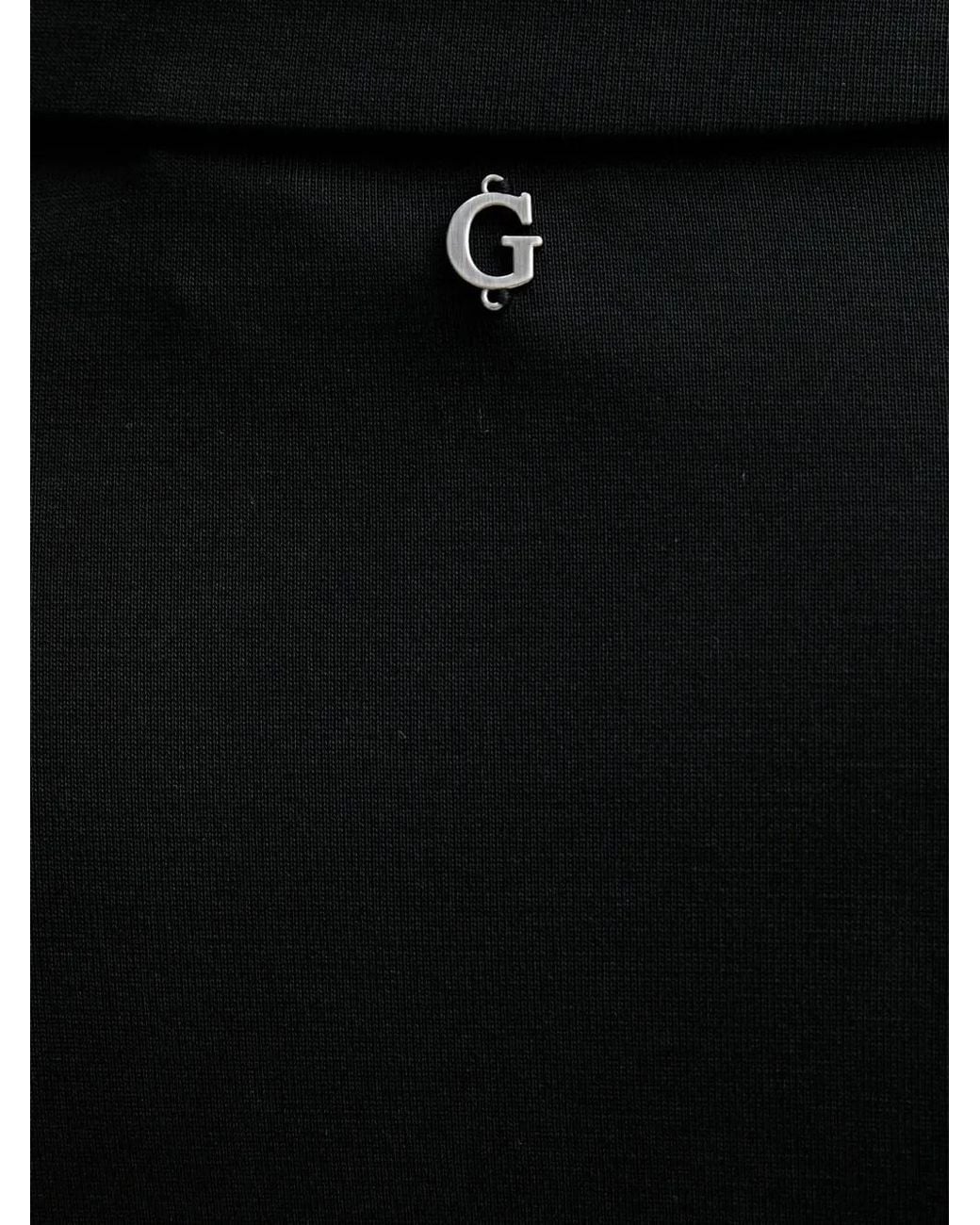 Guess Black Callida Polo Shirt