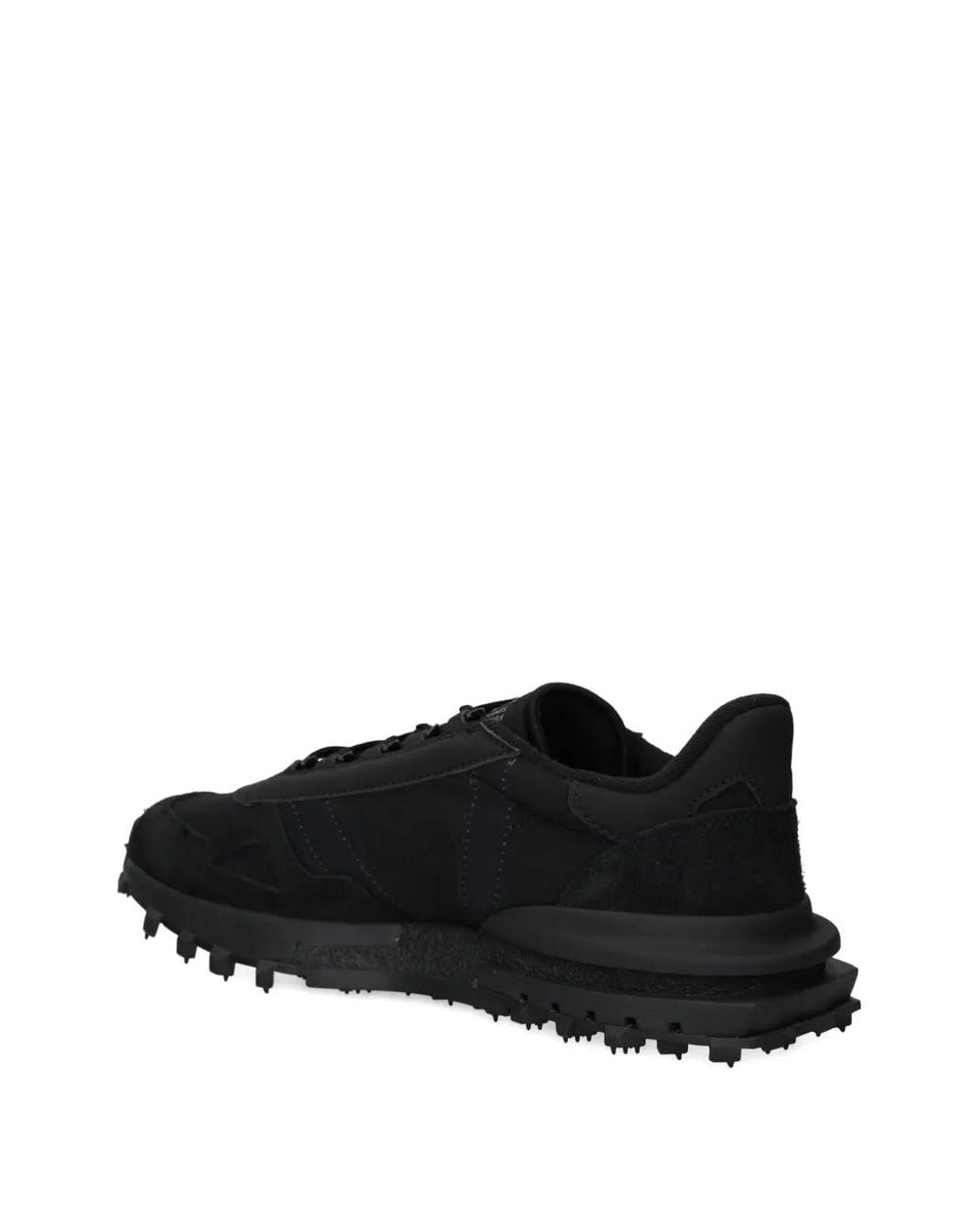 Sneakers Elite Active di Lacoste in Black da Uomo