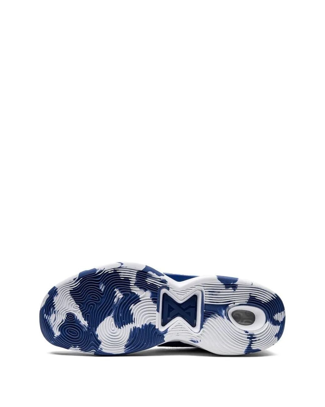 Nike Blue Pg 5 "Game Royal/ Sneakers