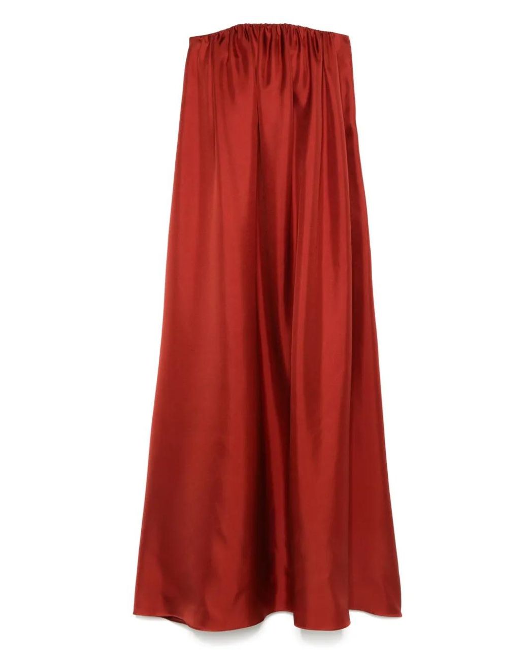 Vestido Edda Max Mara de color Red