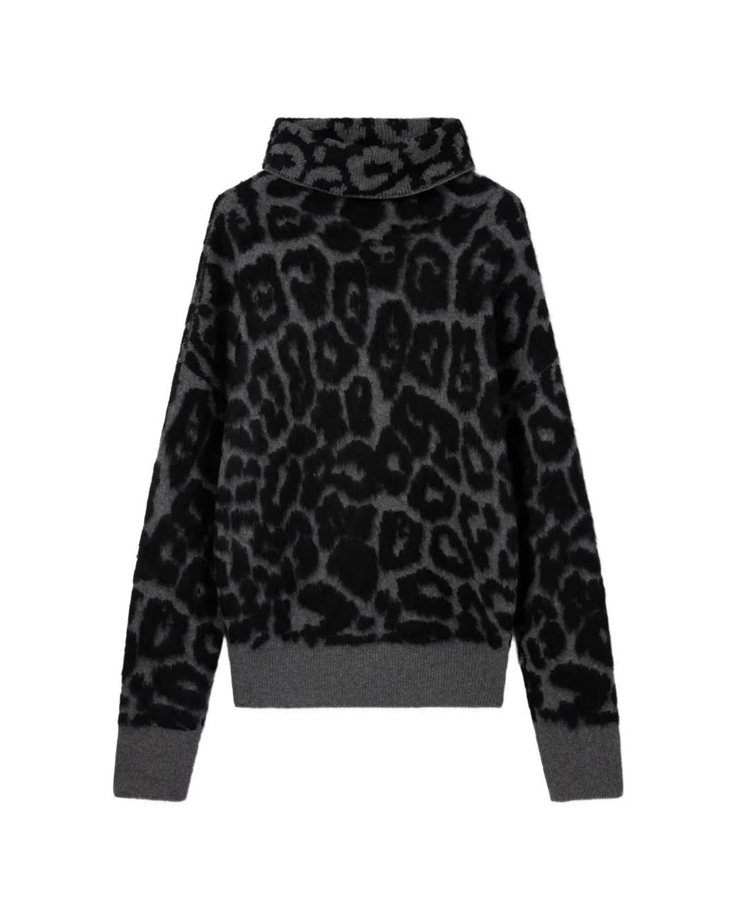 Turtlenecks Stella McCartney de color Gray