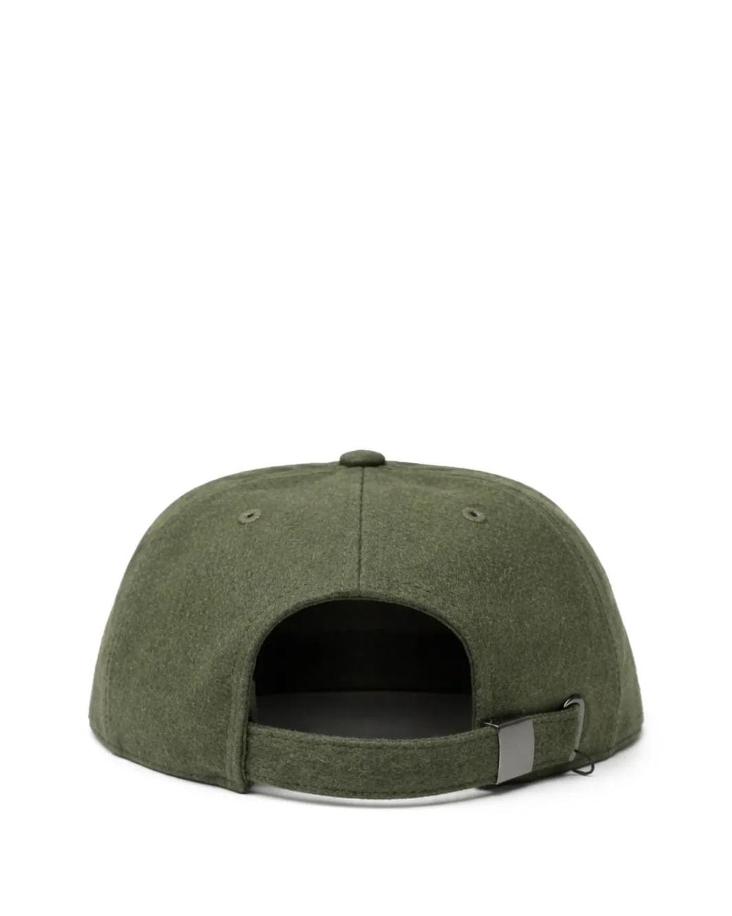 CAVENDISH® Green Logo Baseball Cap
