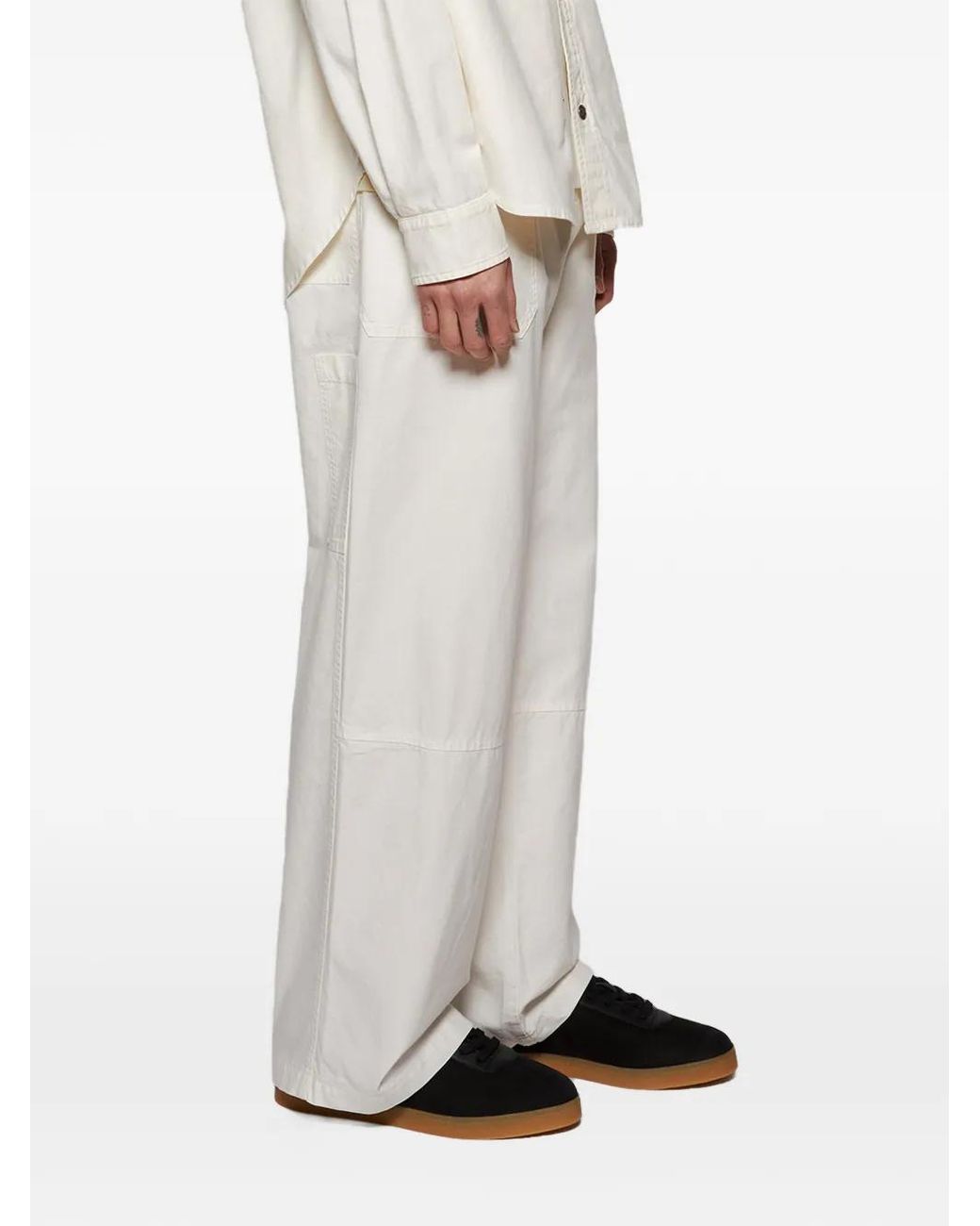 Baskets Town À Lacets Givenchy pour homme en coloris Black