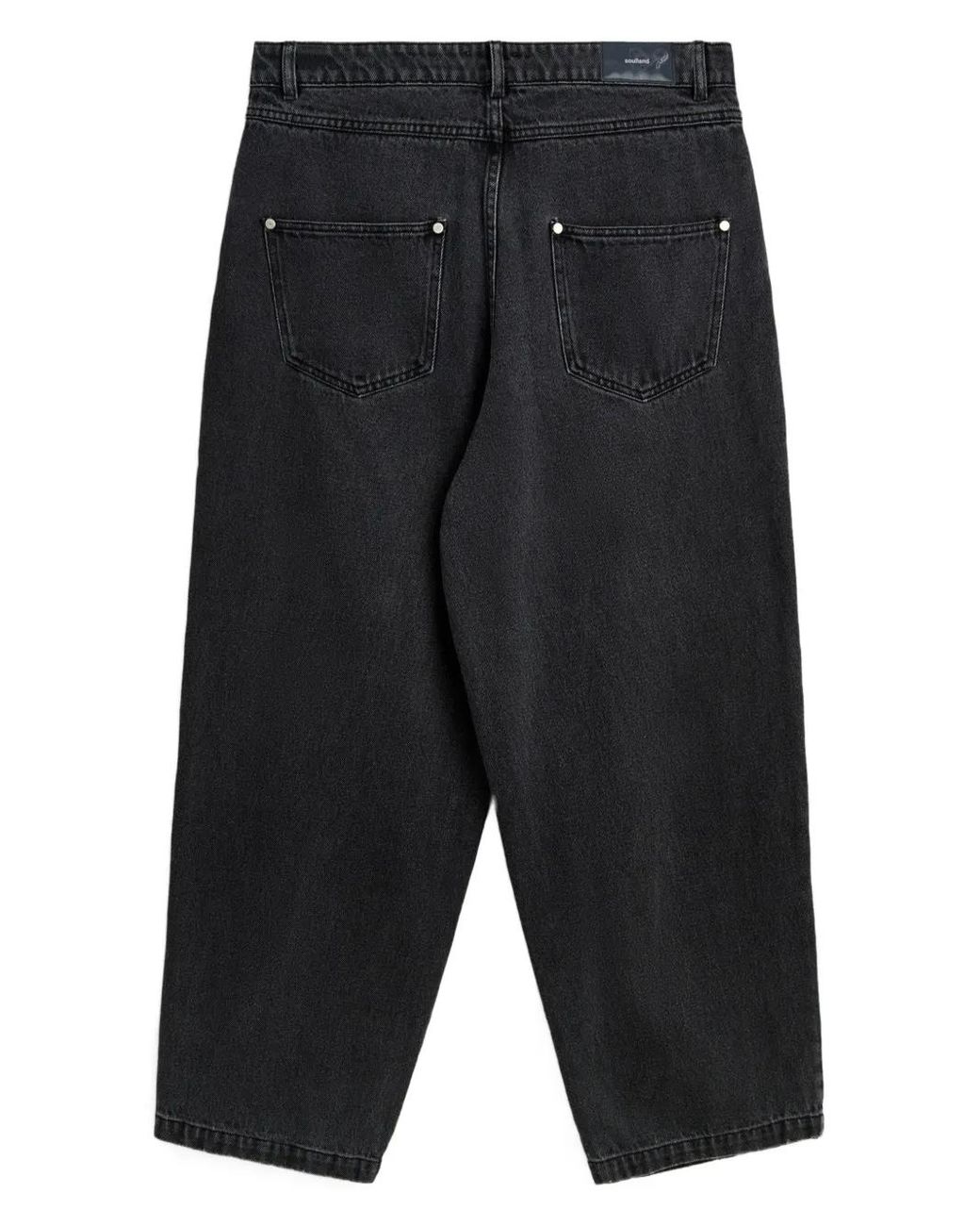 Soulland Blue Kit Jeans