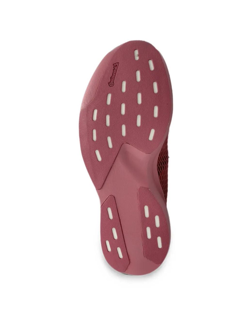Adidas By Stella McCartney Pink Baskets Adizero Evo Sl