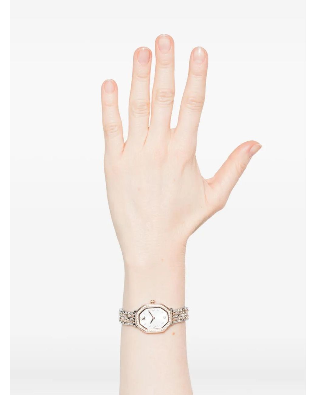 Swarovski White Dextera 32Mm