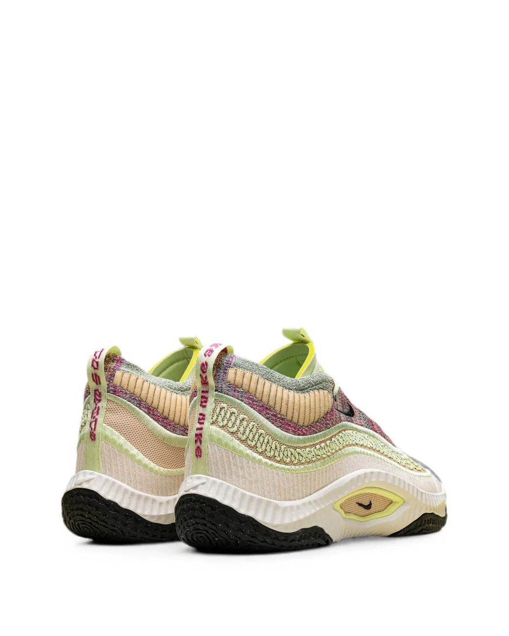 Nike Cosmic Unity 3 Sneakers in White für Herren