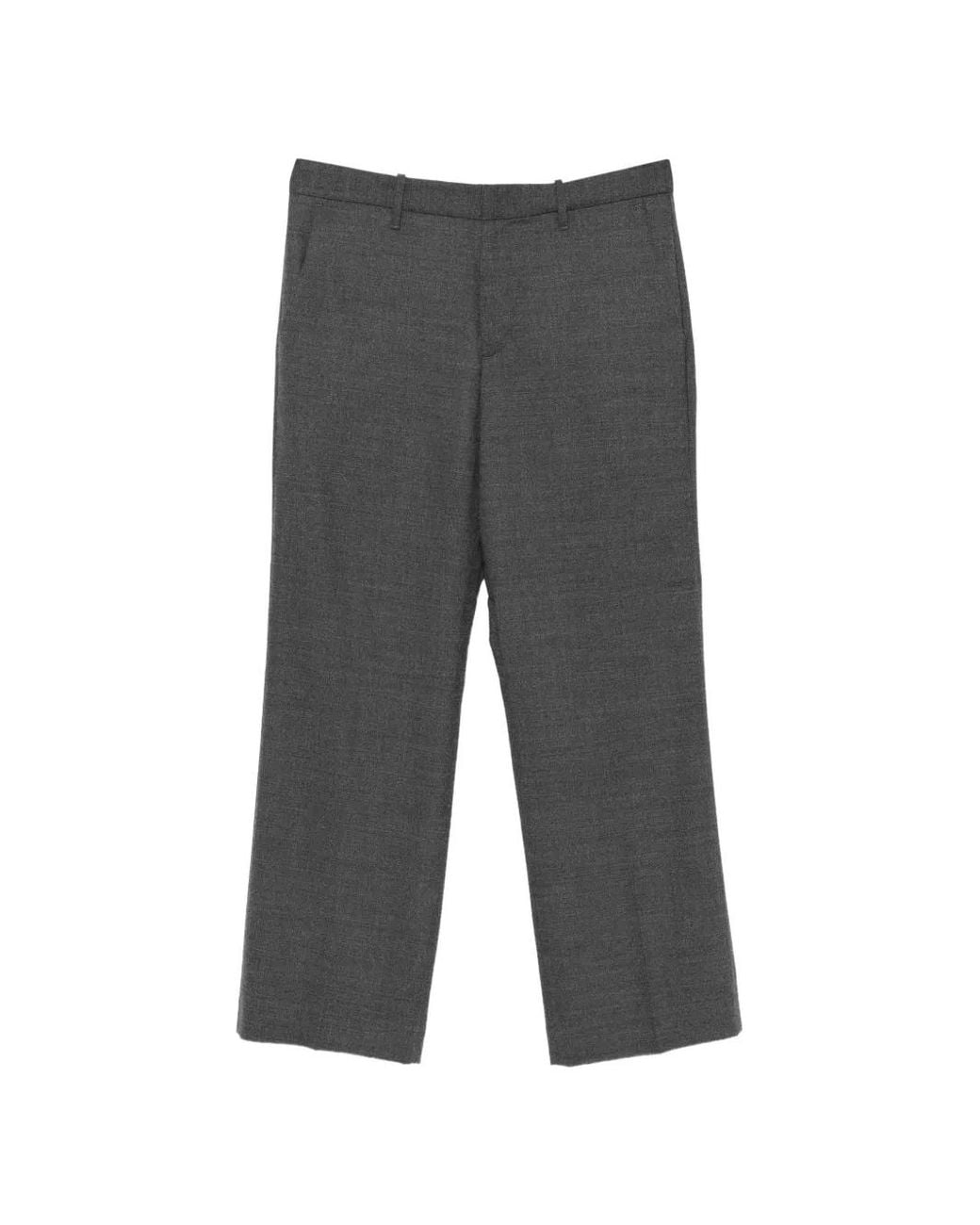 Nine:inthe:morning Gray Nine for men